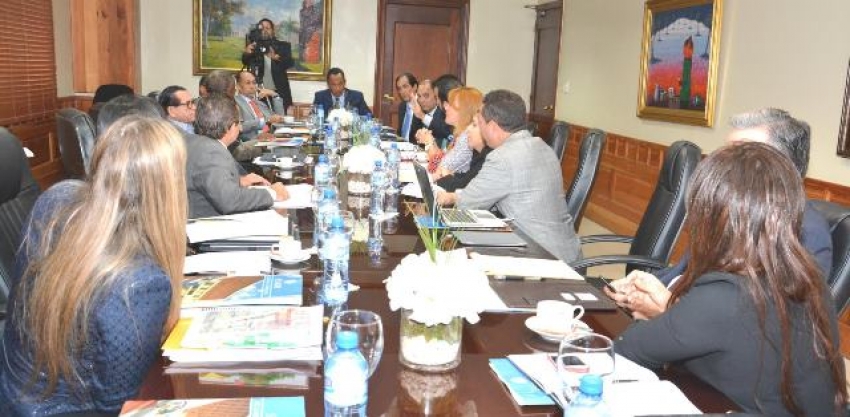 CONGRESO APRUEBA FIDEICOMISO VBC-RD CIUDAD JUAN BOSCH